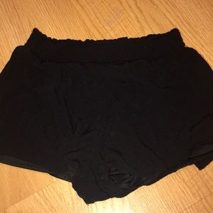 ✨F21 Flowy Shorts✨